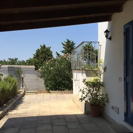 Villa La Fata Turchina
