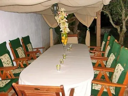 Villa La Fata Turchina *