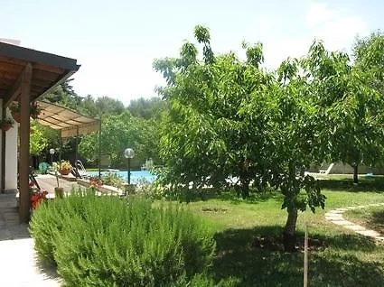 Villa La Fata Turchina Maglie