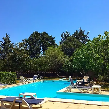 Villa La Fata Turchina *