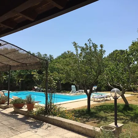 Villa La Fata Turchina