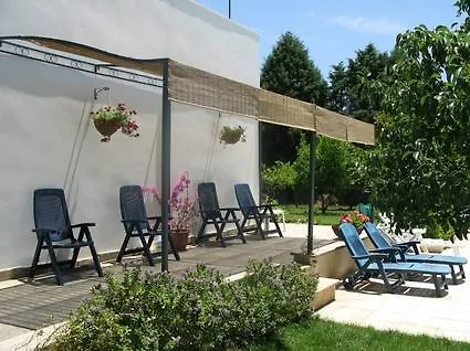 Villa La Fata Turchina *