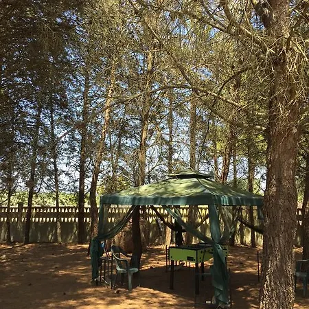 Villa La Fata Turchina