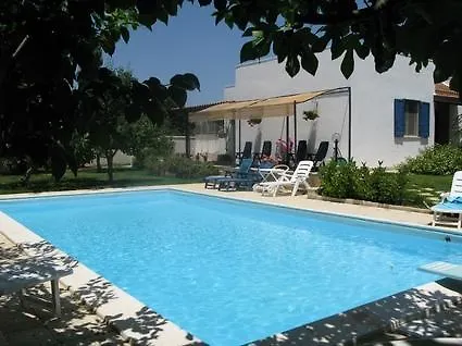 Villa La Fata Turchina Maglie