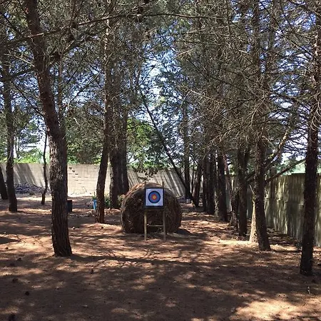 Villa La Fata Turchina