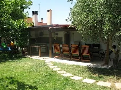 Villa La Fata Turchina *