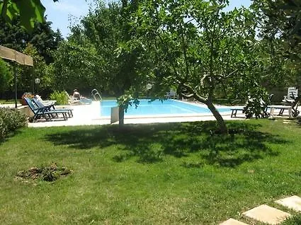 Villa La Fata Turchina Maglie