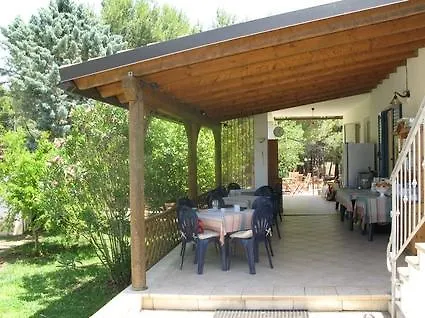 Villa La Fata Turchina Maglie